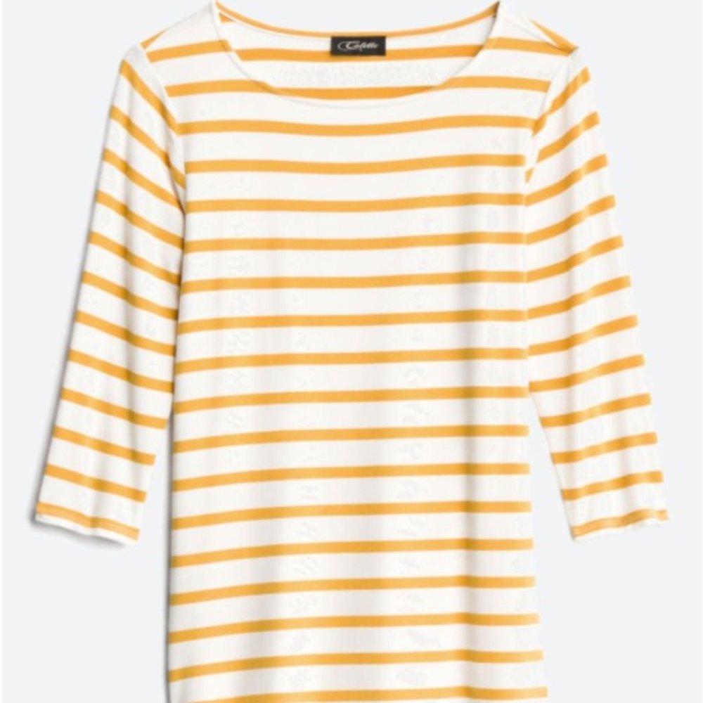 Piper Knit Top